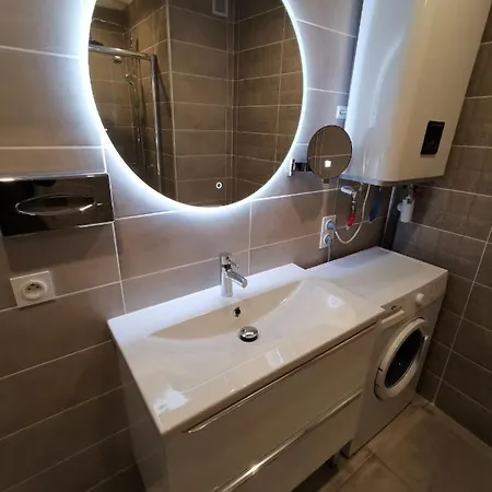 1 + Parking A Deux Pas Des Plages Apartment Sete