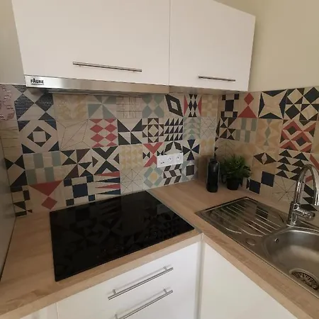Apartment 1 + Parking A Deux Pas Des Plages